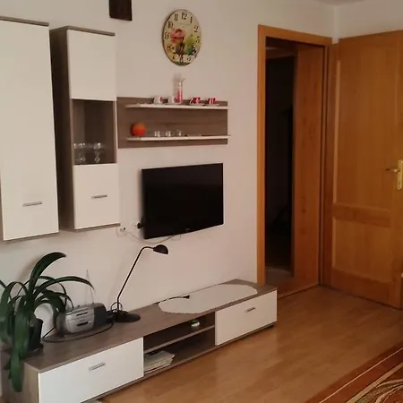 Tatil Evi Chalupa Skurcak