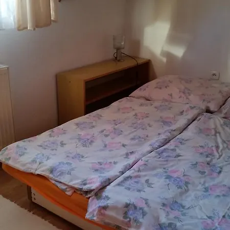 Chalupa Skurcak Habovka