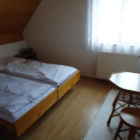Tatil Evi Chalupa Skurcak Habovka