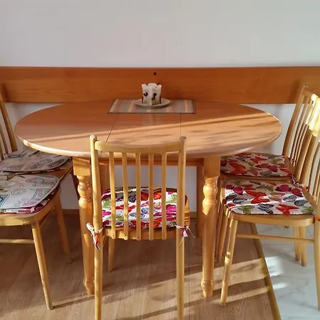 Tatil Evi Chalupa Skurcak