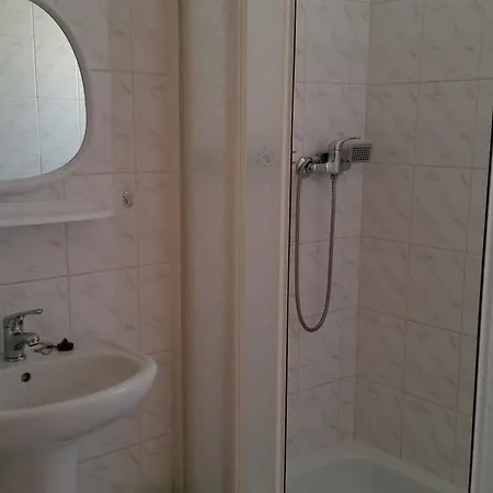 Tatil Evi Chalupa Skurcak