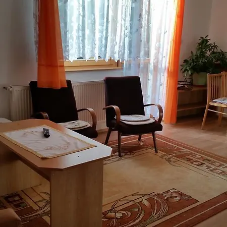 Tatil Evi Chalupa Skurcak *